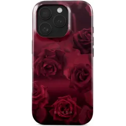Burga Tough Back Cover hoesje voor Apple iPhone 16 Pro - Femme Fatale