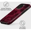 Burga Tough Back Cover hoesje voor Apple iPhone 16 Pro - Femme Fatale 2