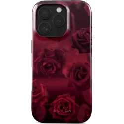Burga Tough Back Cover hoesje voor Apple iPhone 16 Pro Max - Femme Fatale