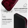 Burga Tough Back Cover hoesje voor Apple iPhone 16 Pro Max - Femme Fatale 3
