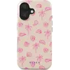 Burga Tough Back Cover hoesje voor Apple iPhone 16 - Beach Please 0