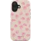 Burga Tough Back Cover hoesje voor Apple iPhone 16 - Beach Please