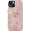 Burga Tough Back Cover hoesje voor Apple iPhone 16 Pro Max - Golden Coral 0