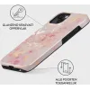 Burga Tough Back Cover hoesje voor Apple iPhone 16 Pro Max - Golden Coral 2