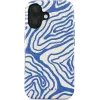 Burga Tough Back Cover hoesje voor Apple iPhone 16 - Seven Seas 0