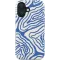 Burga Tough Back Cover hoesje voor Apple iPhone 16 - Seven Seas