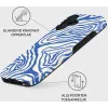Burga Tough Back Cover hoesje voor Apple iPhone 16 - Seven Seas 2