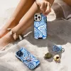 Burga Tough Back Cover hoesje voor Apple iPhone 16 - Seven Seas 4