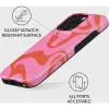 Burga Tough Back Cover hoesje voor Apple iPhone 16 Pro - Ride The Wave 2