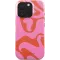 Burga Tough Back Cover hoesje voor Apple iPhone 16 Pro Max - Ride The Wave
