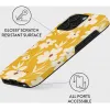 Burga Tough Back Cover hoesje voor Apple iPhone 16 Pro - Sunday Market 2