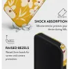 Burga Tough Back Cover hoesje voor Apple iPhone 16 Pro - Sunday Market 3