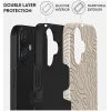 Burga Tough Back Cover hoesje voor Apple iPhone 16 - Wild Terrain 2
