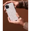 Burga Tough Back Cover hoesje voor Apple iPhone 16 Pro - Wild Terrain 5