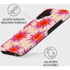 Burga Tough Back Cover hoesje voor Apple iPhone 16 - Sunset Glow 2