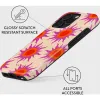 Burga Tough Back Cover hoesje voor Apple iPhone 16 Pro Max - Sunset Glow 2