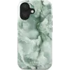 Burga Tough Back Cover hoesje voor Apple iPhone 16 Plus - Pistachio Cheesecake 0
