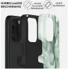 Burga Tough Back Cover hoesje voor Apple iPhone 16 Pro - Pistachio Cheesecake 1