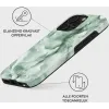 Burga Tough Back Cover hoesje voor Apple iPhone 16 Pro - Pistachio Cheesecake 2