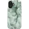 Burga Tough Back Cover hoesje voor Apple iPhone 16 - Pistachio Cheesecake