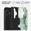 Burga Tough Back Cover hoesje voor Apple iPhone 16 - Pistachio Cheesecake 1