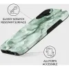 Burga Tough Back Cover hoesje voor Apple iPhone 16 - Pistachio Cheesecake 2