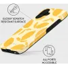 Burga Tough Back Cover hoesje voor Apple iPhone 16 - Lemon Tart 3