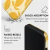 Burga Tough Back Cover hoesje voor Apple iPhone 16 - Lemon Tart 4