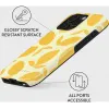 Burga Tough Back Cover hoesje voor Apple iPhone 16 Pro Max - Lemon Tart 2