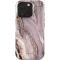 Burga Tough Back Cover hoesje voor Apple iPhone 16 Pro - Golden Taupe