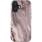 Burga Tough Back Cover hoesje voor Apple iPhone 16 - Golden Taupe