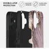 Burga Tough Back Cover hoesje voor Apple iPhone 16 - Golden Taupe 2