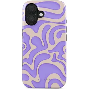 Burga Tough Back Cover hoesje voor Apple iPhone 16 - Y2Kool