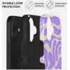 Burga Tough Back Cover hoesje voor Apple iPhone 16 - Y2Kool 1