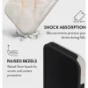 Burga Tough Back Cover hoesje voor Apple iPhone 16 Pro Max - Vanilla Sand 3