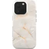 Burga Tough Back Cover hoesje voor Apple iPhone 16 Pro - Vanilla Sand