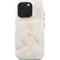 Burga Tough Back Cover hoesje voor Apple iPhone 16 Pro - Vanilla Sand