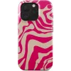 Burga Tough Back Cover hoesje voor Apple iPhone 16 Pro - Siren 0
