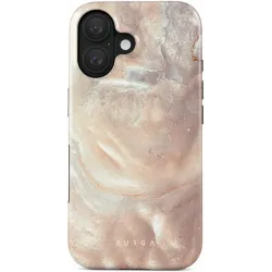 Burga Tough Back Cover hoesje voor Apple iPhone 16 - Serene Sunset