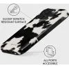 Burga Tough Back Cover hoesje voor Apple iPhone 16 Pro - Achromatic 2