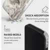 Burga Tough Back Cover hoesje voor Apple iPhone 16 Pro - Snowstorm 3