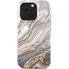 Burga Tough Back Cover hoesje voor Apple iPhone 16 Pro - Gentle Wind 0