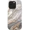 Burga Tough Back Cover hoesje voor Apple iPhone 16 Pro - Gentle Wind