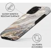 Burga Tough Back Cover hoesje voor Apple iPhone 16 Pro - Gentle Wind 2