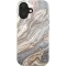 Burga Tough Back Cover hoesje voor Apple iPhone 16 - Gentle Wind