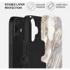 Burga Tough Back Cover hoesje voor Apple iPhone 16 - Gentle Wind 1