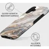 Burga Tough Back Cover hoesje voor Apple iPhone 16 - Gentle Wind 2