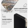 Burga Tough Back Cover hoesje voor Apple iPhone 16 - Gentle Wind 3