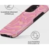 Burga Tough Back Cover hoesje voor Apple iPhone 16 Pro - Popsicle 2