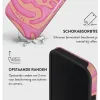 Burga Tough Back Cover hoesje voor Apple iPhone 16 Pro - Popsicle 3